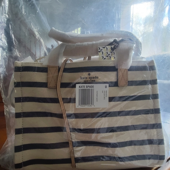 Factory Sealed Kate Spade Washington Square Sam - Picture 3 of 6